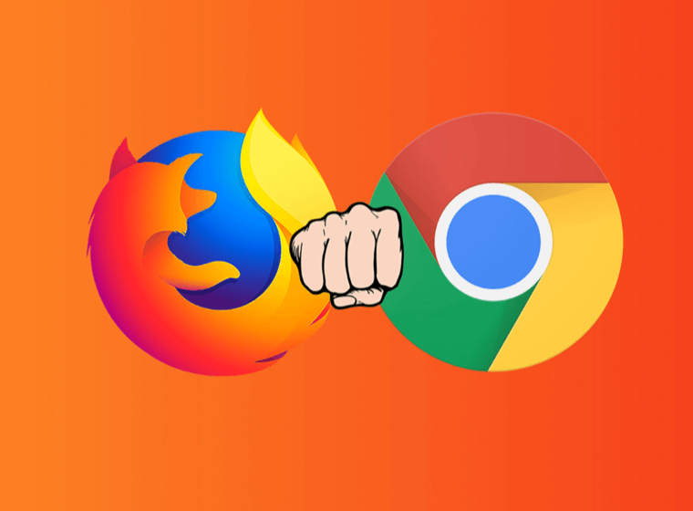 Mac Monterey/Ventura上如何下载安装Chrome / Firefox?