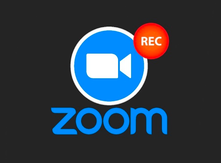 如何在Mac苹果电脑上带声音录屏Zoom会议