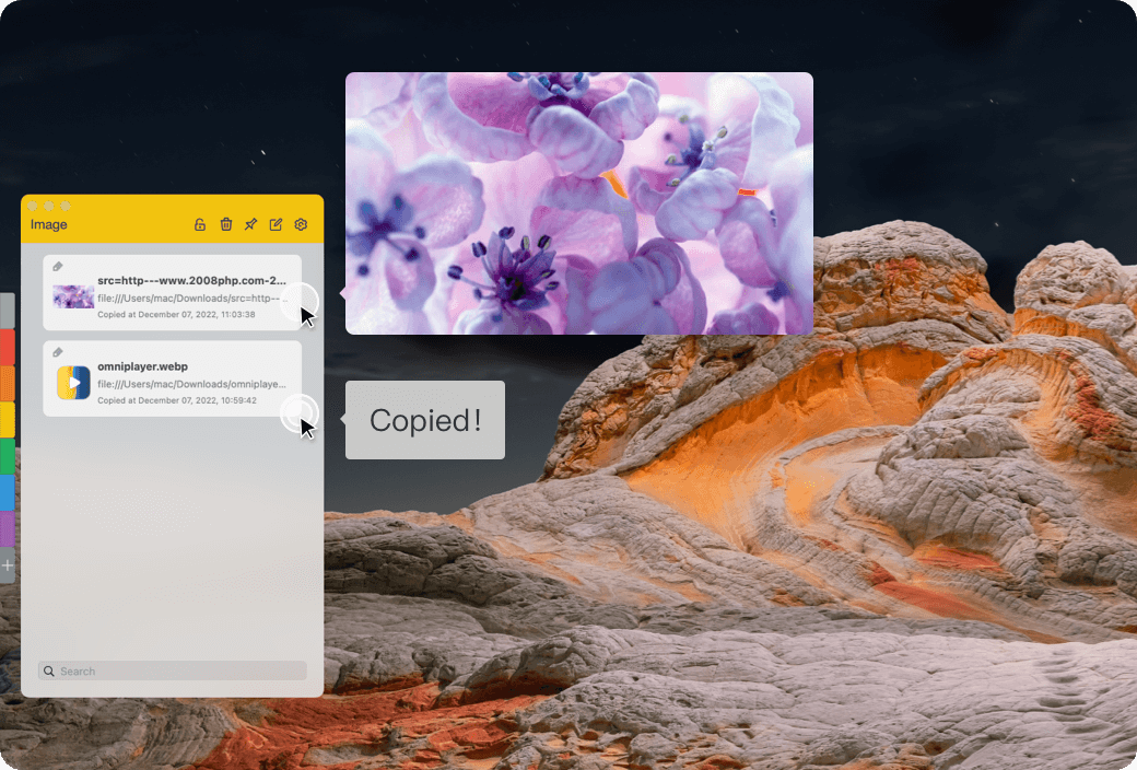 轻松管理你的Mac复制历史