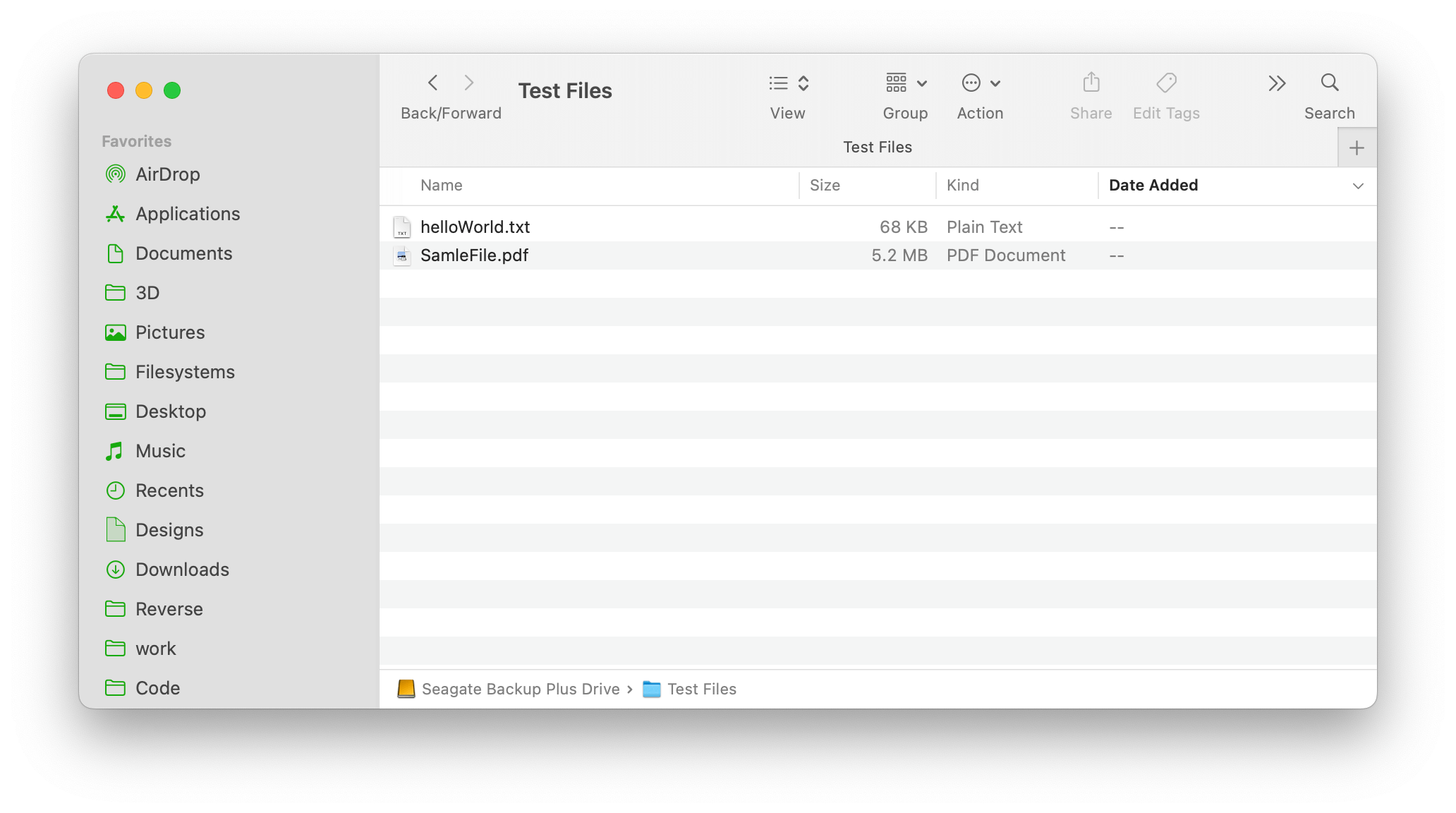 灰化的文件被修复