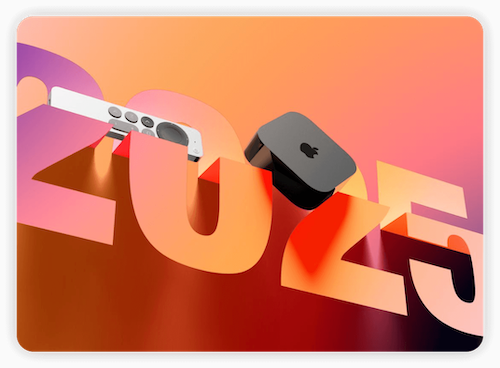 新款Apple TV 4k 有哪些升级？